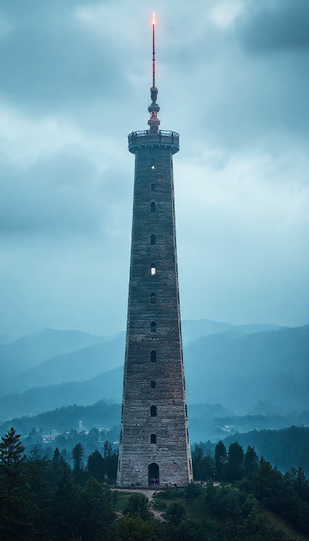 La Torre Tarocchi