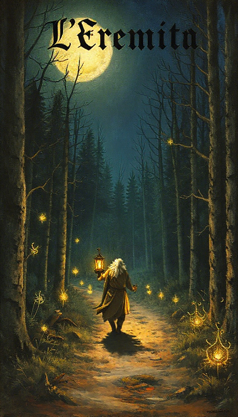 L’Eremita