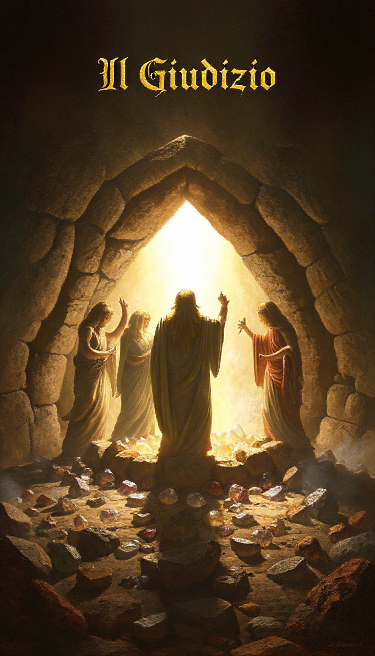 Il Giudizio