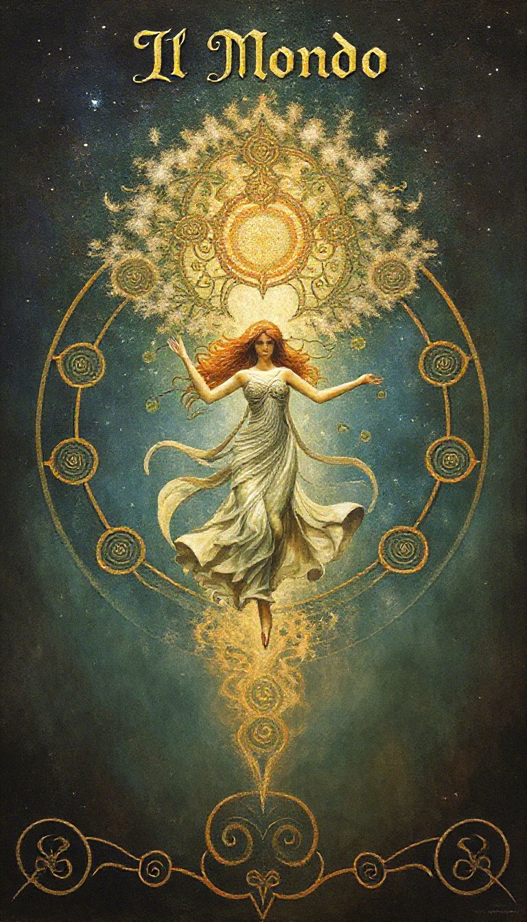 Il Mondo