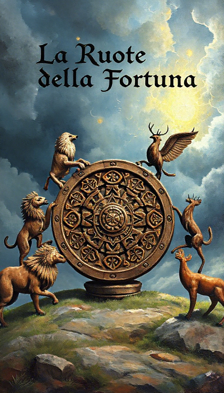 La Ruota della Fortuna