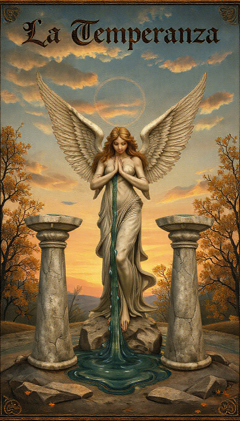 La Temperanza